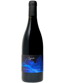 Syrah Collines Rhodaniennes "Laurent Combier" 2024