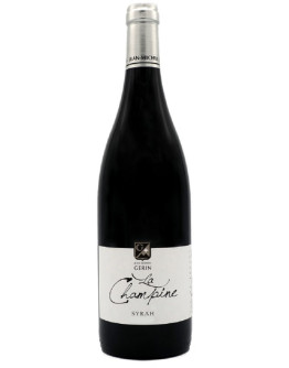 Syrah La Champine 2022