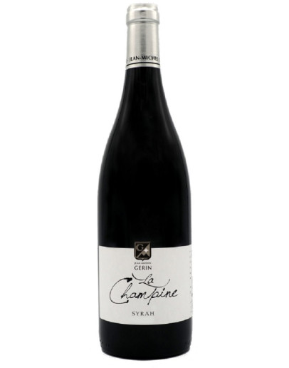 Syrah La Champine 2022