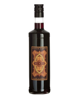 6 Mirto Rosso Carta