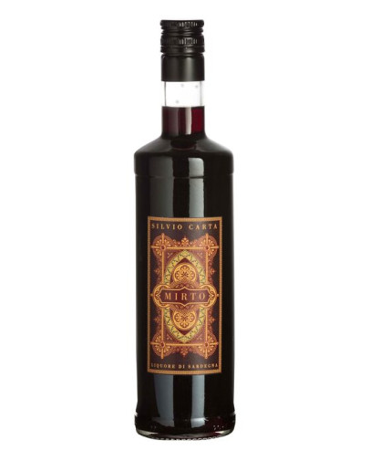 6 Mirto Rosso Carta