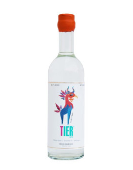 Mezcal Tier Ensamble I