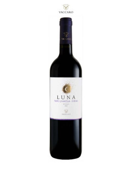 6 Nero D'avola/ Syrah D.O.C Sicilia