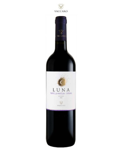 6 Nero D'avola/ Syrah D.O.C Sicilia