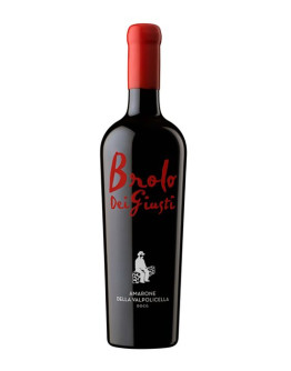 6 Amarone Della Valpolicella D.O.C.G -Barolo Dei Giusti