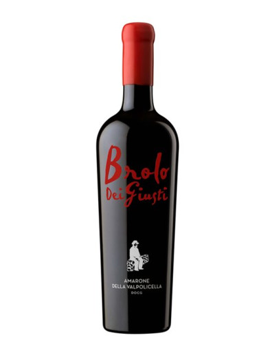 6 Amarone Della Valpolicella D.O.C.G -Barolo Dei Giusti