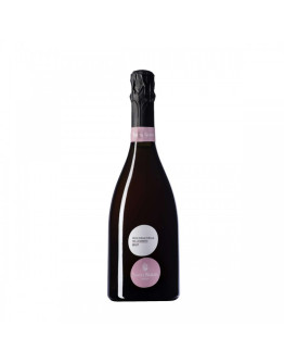 Spumante Rosè Millesimato Brut - Rosè Delle Stelle