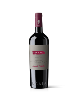 60 x Scaia Rossa