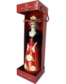 Tequila Dona Celia Anejo