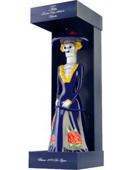 Tequila Dona Celia Blanco