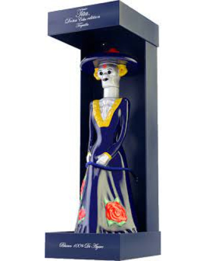 Tequila Dona Celia Blanco