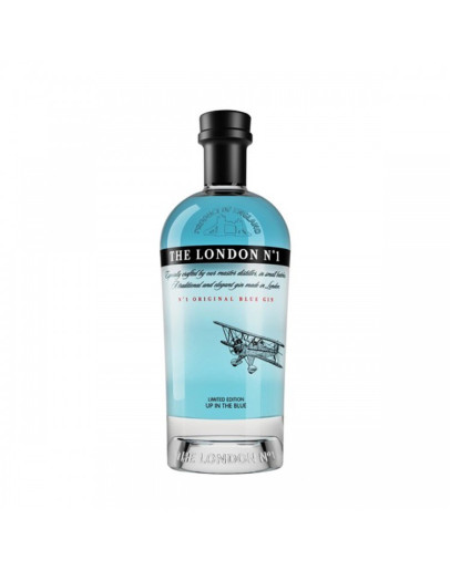 Gin The London N°1