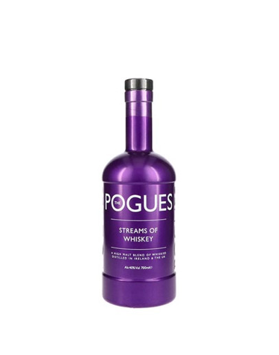 Whiskey The Pogues Streams of Whiskey