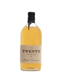 Whisky Couvreur The Twenty Single