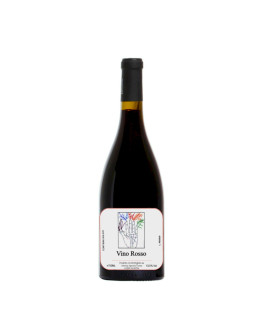 Aglianico Negoce Anfora 18 mesi - Taburno