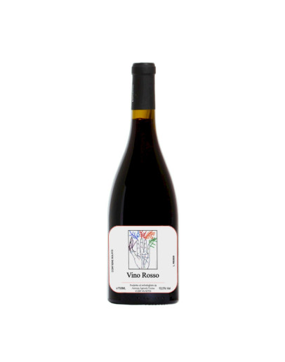 Aglianico Negoce Anfora 18 mesi - Taburno