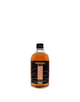 Whisky Tokinoka Black Sake Cask