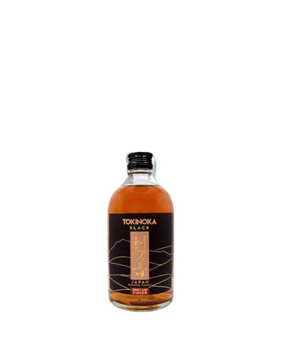 Whisky Tokinoka Black Sherry Cask