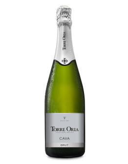Cava Brut Torre Oria