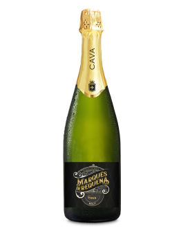 Cava Marques de Requena Brut