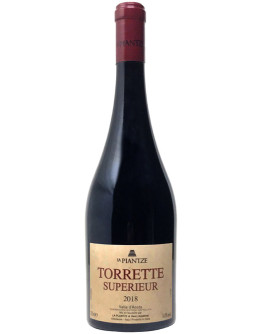 Torrette Superieur doc 2024