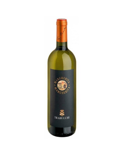 6 Bianco Veronese igt 2021 - Margherita