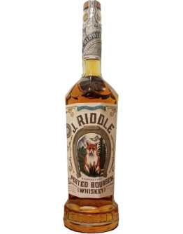 Bourbon J. R. Perted