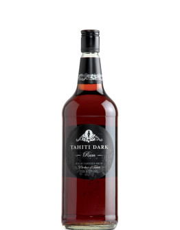 Tahiti Dark Rum