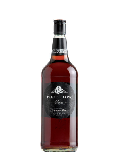 Tahiti Dark Rum