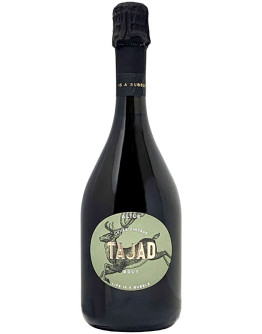 6 Brut Cuvee Vintage - Tajad
