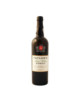 6 Fine White Porto Taylor's