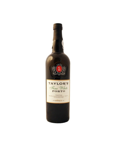 6 Fine White Porto Taylor's