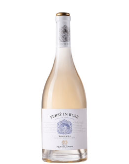 6 Toscana igt - Versy In Rose