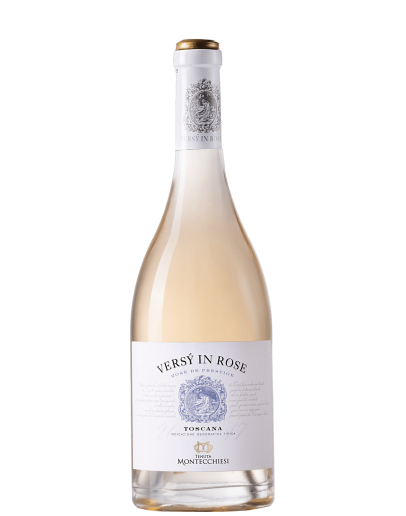 6 Toscana igt - Versy In Rose
