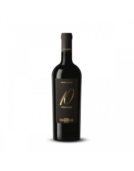 Tenuta Ulisse 10 Vendemmie Rosso Montepulciano