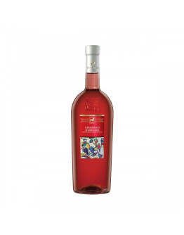 Tenuta Ulisse Cerasuolo Dop