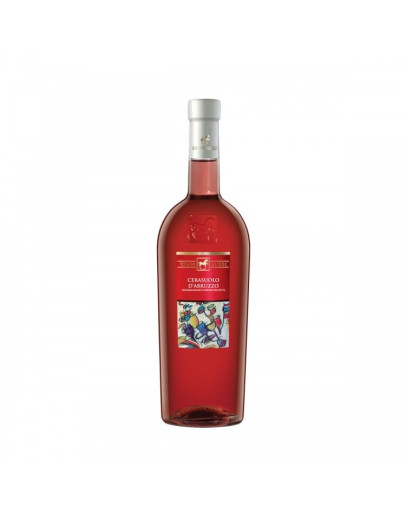 Tenuta Ulisse Cerasuolo Dop