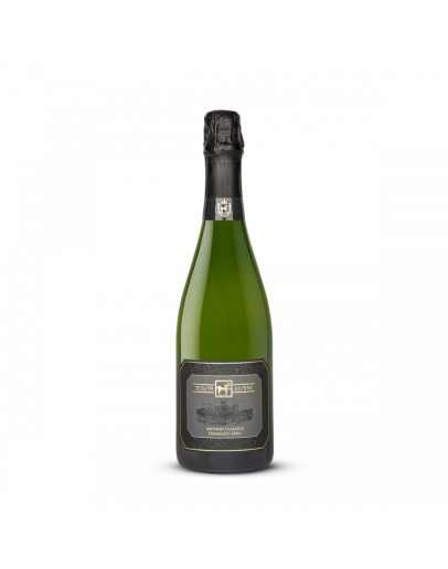 Tenuta Ulisse Dosaggio Zero Brut