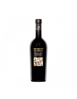 Tenuta Ulisse Montepulciano Dop