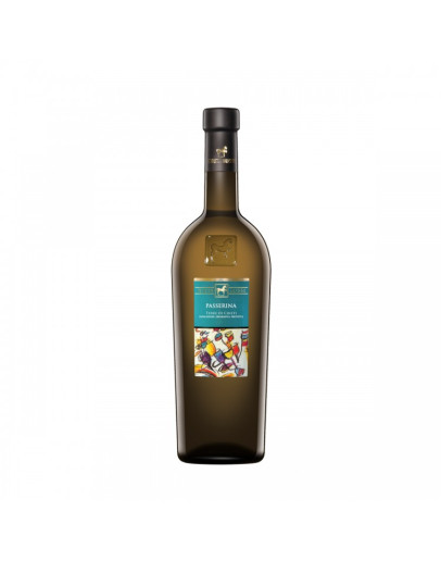 Tenuta Ulisse Passerina IGP
