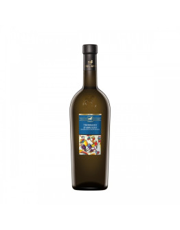 Tenuta Ulisse Trebbiano DOP