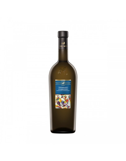 Tenuta Ulisse Trebbiano DOP