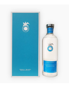 Tequila Casa Dragones Blanco