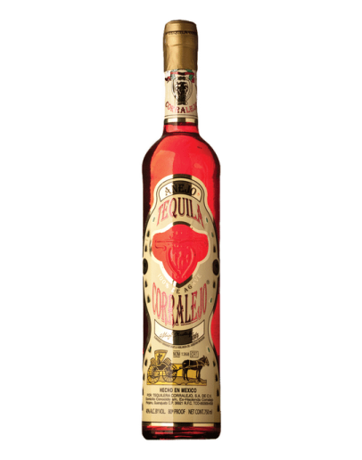 Tequila Corralejo Anejo