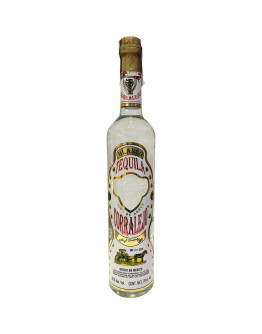 Tequila Corralejo Blanco