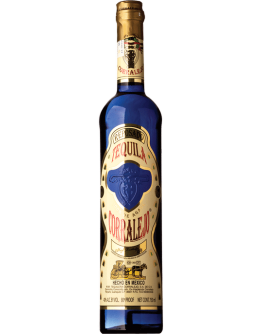 Tequila Corralejo Reposado