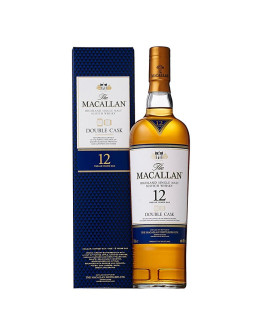 The Macallan 12 y.o. Double Cask