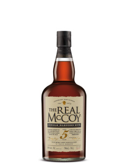 The Real McCoy 5 y.o.