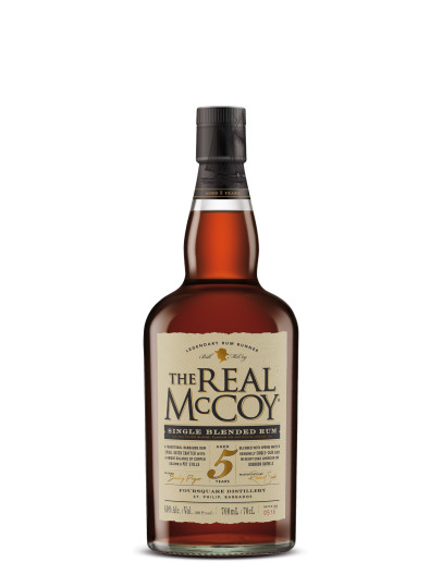 The Real McCoy 5 y.o.