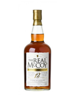 The Real McCoy Prohibition Tradition 12 y.o.